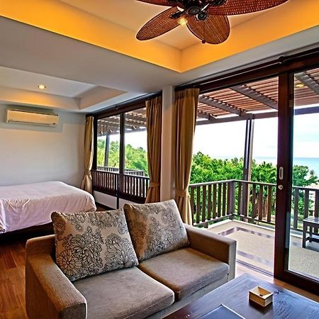 Maryoo Samui Hotel пляж Чавенг Екстер'єр фото