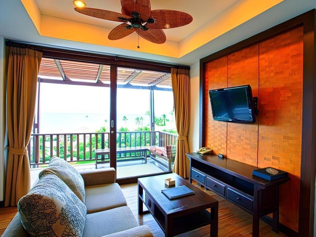 Maryoo Samui Hotel пляж Чавенг Екстер'єр фото