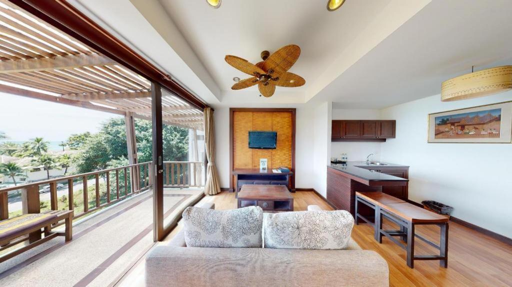 Maryoo Samui Hotel пляж Чавенг Екстер'єр фото