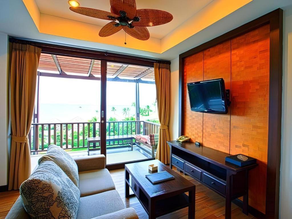 Maryoo Samui Hotel пляж Чавенг Екстер'єр фото