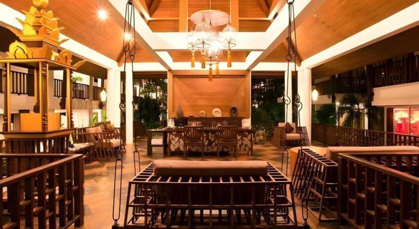 Maryoo Samui Hotel пляж Чавенг Екстер'єр фото