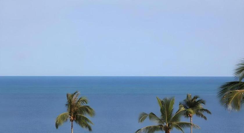 Maryoo Samui Hotel пляж Чавенг Екстер'єр фото